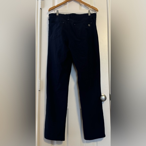 Footjoy Athletic Fit - Picture 2 of 3